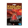 KidzLabs, eksperimentsett - Pocket volcano