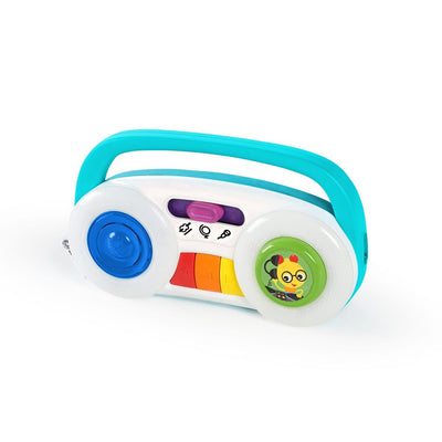 Baby Einstein Musikinstrument til tumlinger