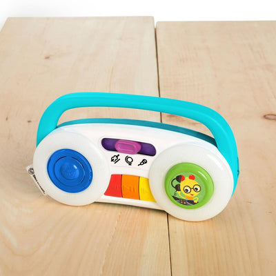 Baby Einstein Musikinstrument til tumlinger