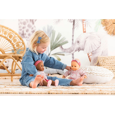 Corolle babydukke Mon Grand 36 cm, Louise