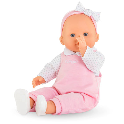 Corolle babydukke Mon Grand 36 cm, Lise 36 cm