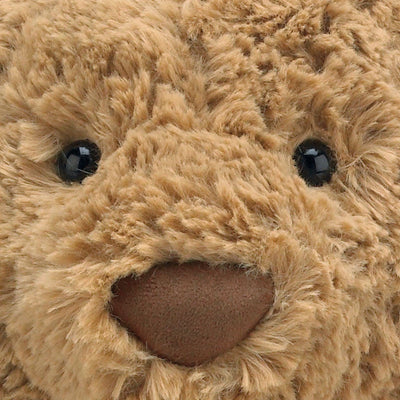 Jellycat bamse, Bartholomew bjørn - 28 cm