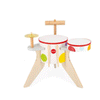 Janod Tromme - Confetti - Drum Kit