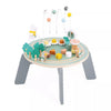 Janod Garden Activity Table, sødt aktivitetsbord i tre