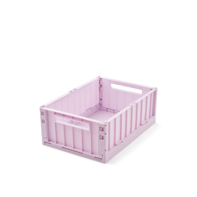 Liewood Weston foldekasse M, Light lavender