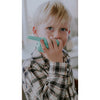 Lalarma walkie talkie for barn, mint