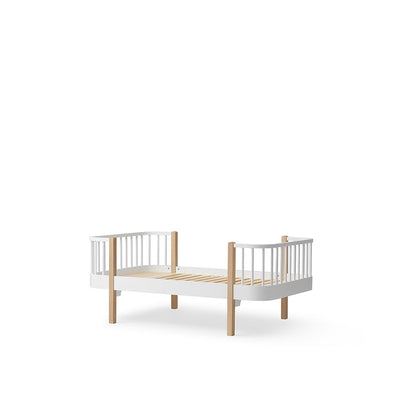 Oliver Furniture, Wood Original juniorseng - eik