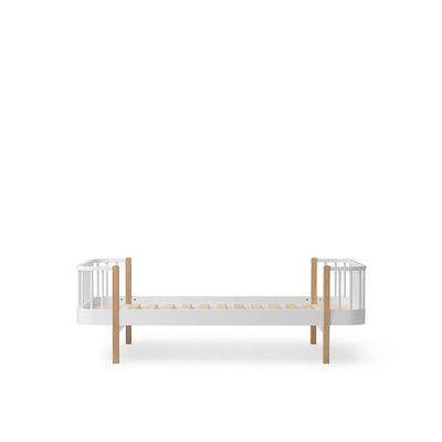 Oliver Furniture, Wood Original seng - eik