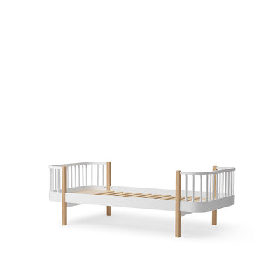 Oliver Furniture, Wood Original seng - eik