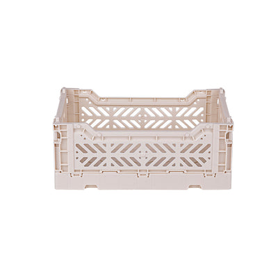 Aykasa Mini sammenleggbar kasse, Coconut milk