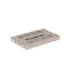 Aykasa Mini sammenleggbar kasse, Sand