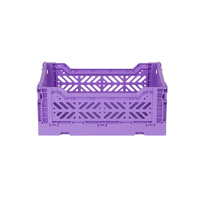 Aykasa Mini sammenleggbar kasse, Taro milk tea