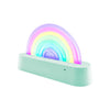 Lalarma Dancing Rainbow Lamp, Mint