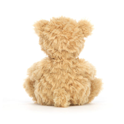 Jellycat bamse, Yummy bjørn - 15 cm