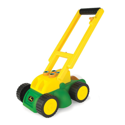 John Deere, Gressklipper