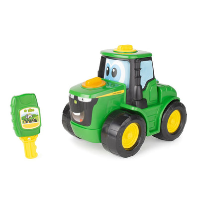 John Deere, Key n Go Johnny