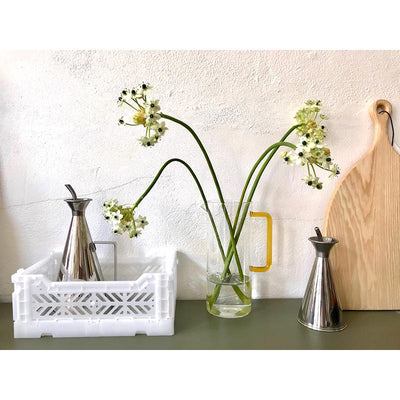 Aykasa, foldekasse mini, Orchid
