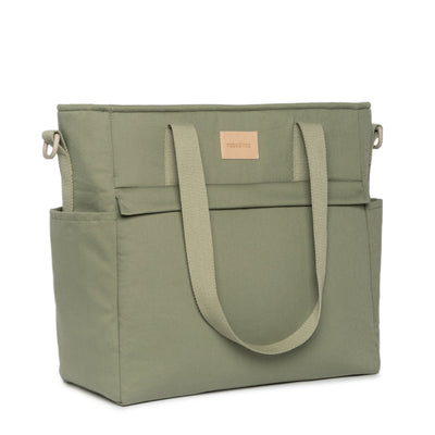 Nobodinoz Stelleveske, vanntett - Olive green